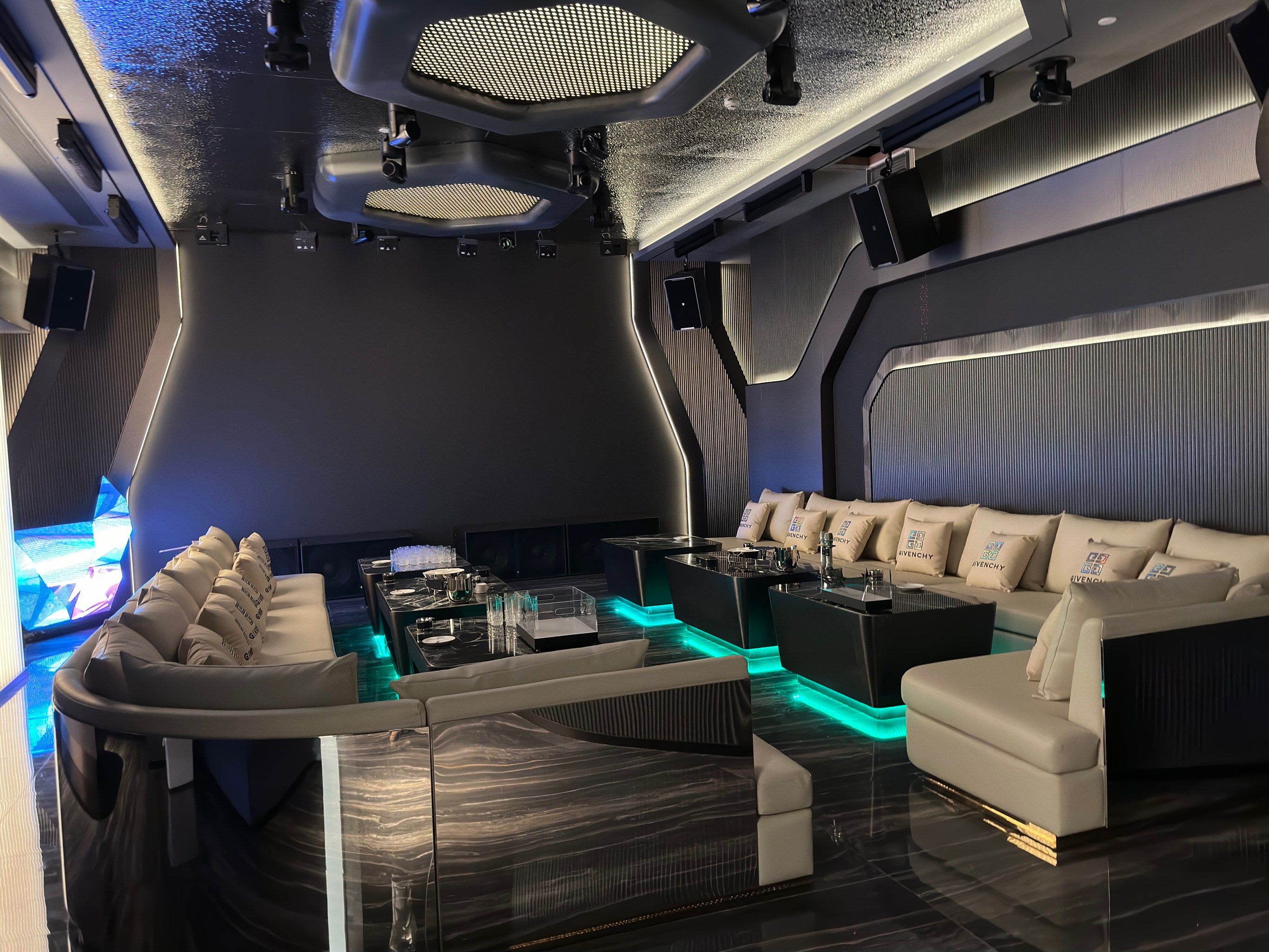 湛江商务ktv优选商务ktv订房推荐-坡头区ktv预订